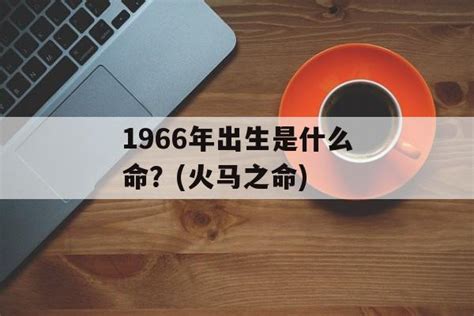 1966是什么年